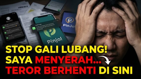 Gaji 8 Juta, Cicilan 9 Juta Ini yang Terjadi Kalau Kamu Tidak Bertindak Bulan Ini