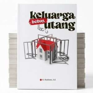 Buku KEBUT (Keluarga Bebas Utang)