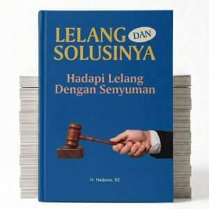 Buku LELANG & SOLUSINYA