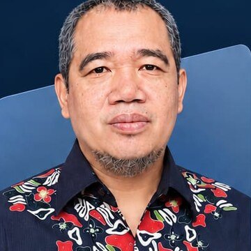 Foto H. Hadiono, SE