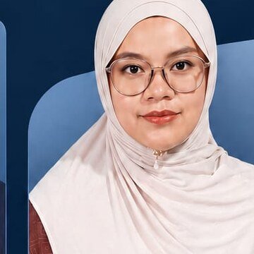 Foto Teh Rika